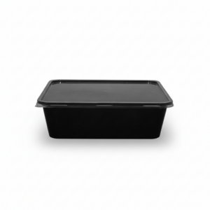 950SM ML Square Container