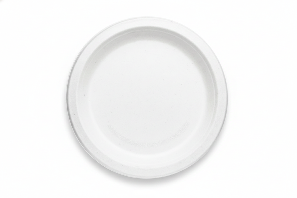Bio 10 Plate