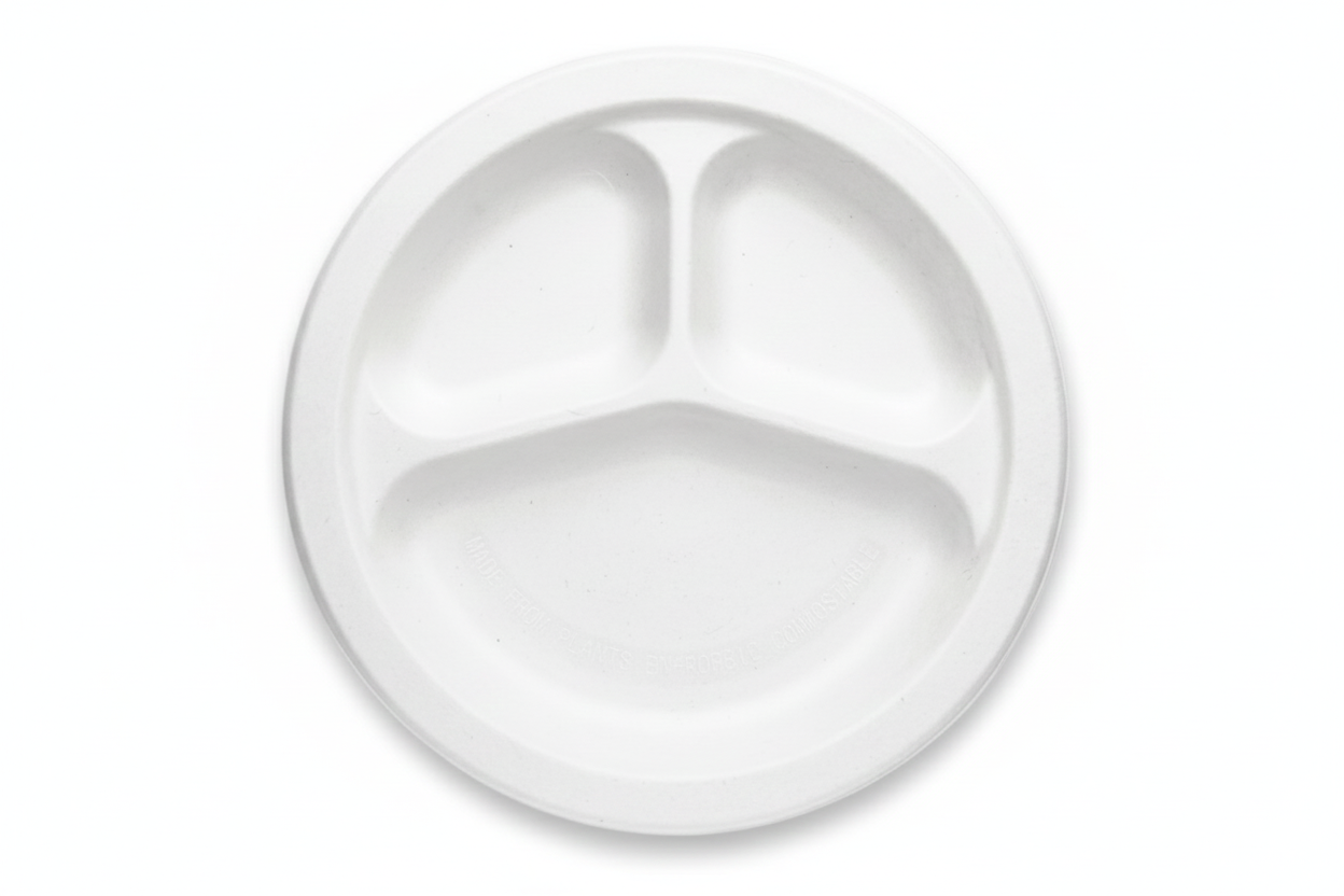 Bio 11" 4 Portion