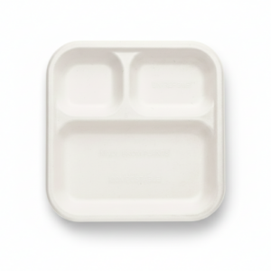 Bio 3 Portion Square