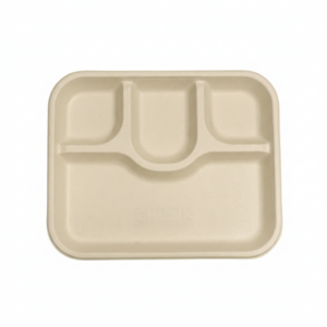 Bio 4 Portion Flat