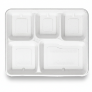 Bio 5 Portion Mini
