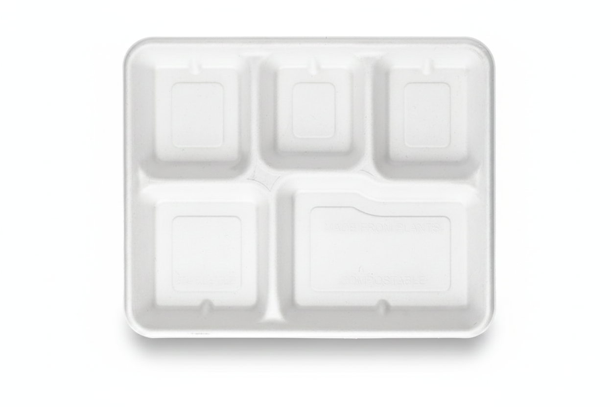 Bio 5 Portion Mini