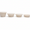 Bio 1000ml Round Bowl w Lid