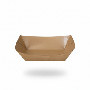 Alternative view of Boat Tray 1000