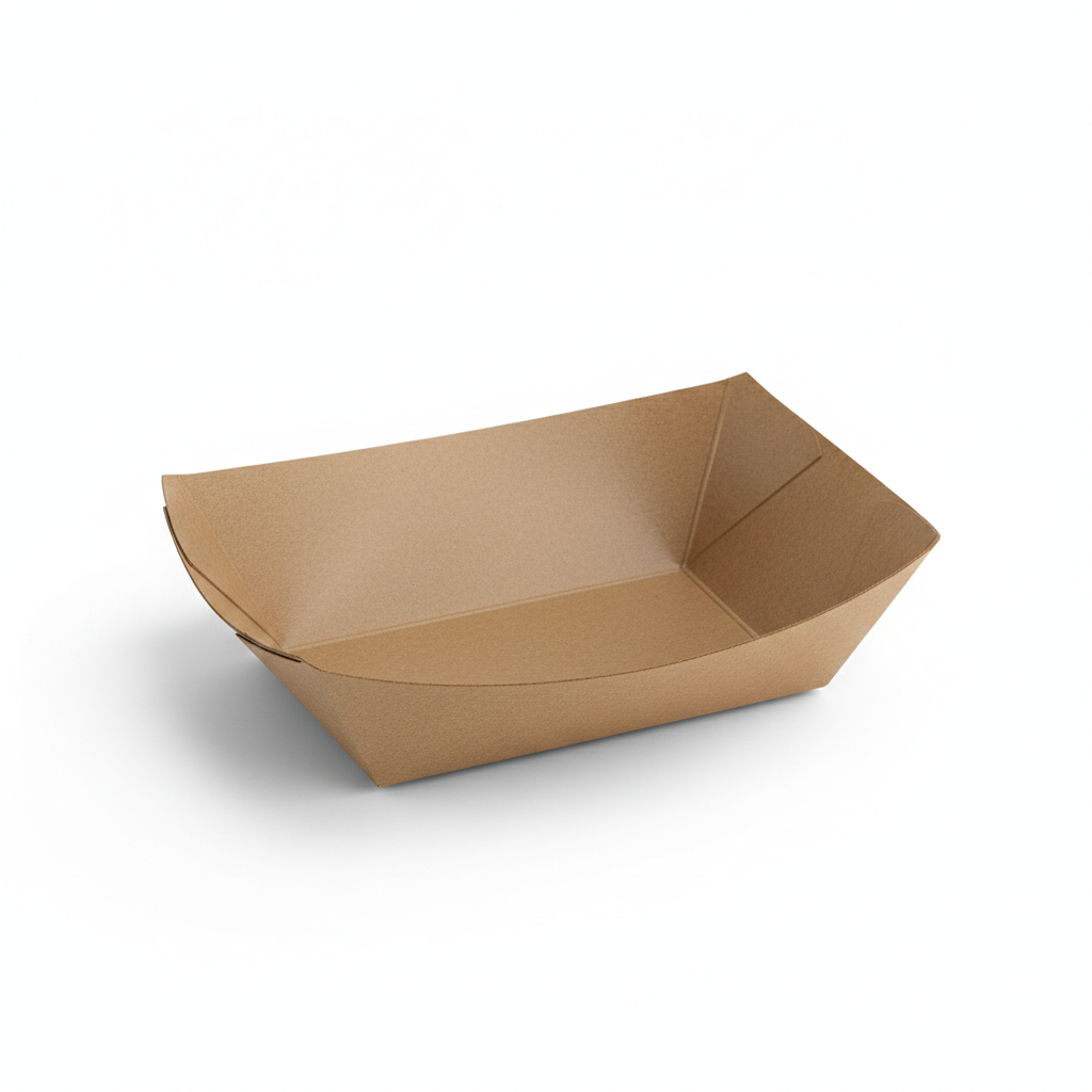 Boat Tray 150