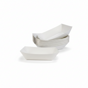 Alternative view of Boat Tray 150