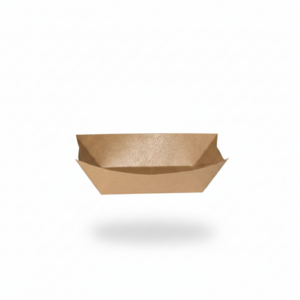 Alternative view of Boat Tray 375