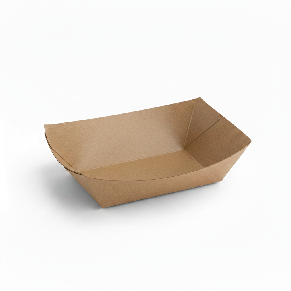 Boat Tray 375