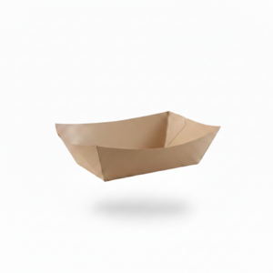 Alternative view of Boat Tray 500