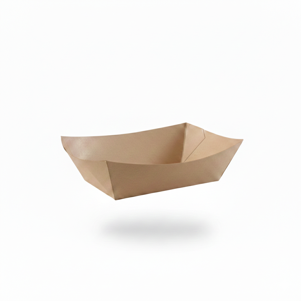 Boat Tray 500 - Image 2