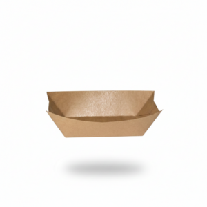 Alternative view of Boat Tray 750