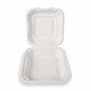 Clampshell 8x8 (1100ml)