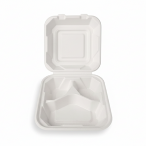 Clampshell 8x8 3 Portion