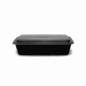 1200 ML Dome Container