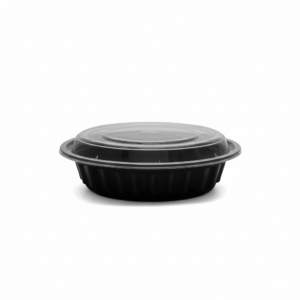 500 ML Dome Container
