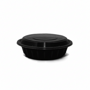 750 ML Dome Container