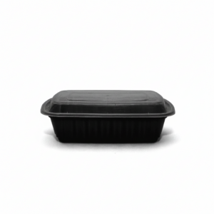 950 ML Dome Container