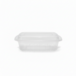Alternative view of 950 ML Dome Container