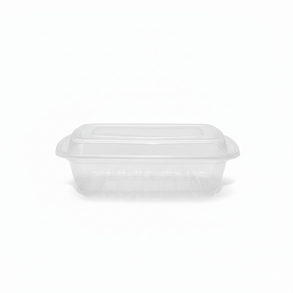 950 ML Dome Container - Image 2