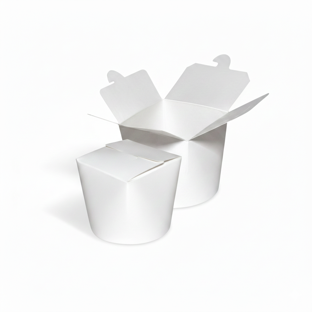 Noodle Box 1000