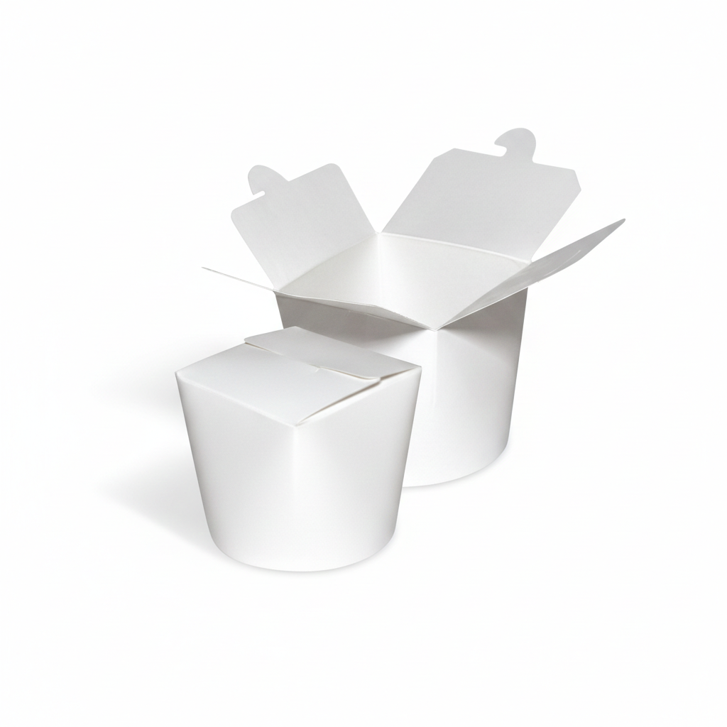 Noodle Box 500
