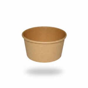 Paper Container 500 ml (K)