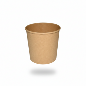 Paper Container 750 ml (K)