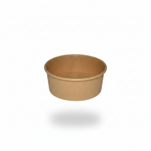 Paper Container 250 ml (K)