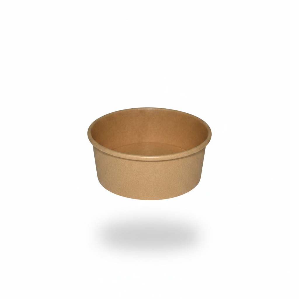 Paper Container 250 ml (K)