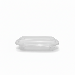 Alternative view of 650 ML Dome Container
