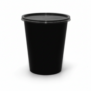 1000 ML Round Container