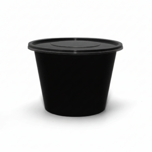 1200 ML Round Container