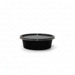 150 ML Round Container