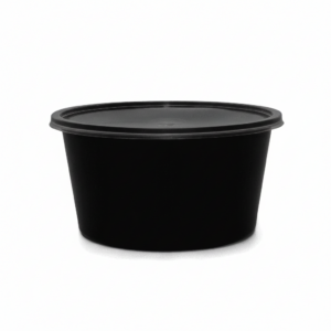 1500 ML Round Container