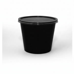 750 ML Round Container