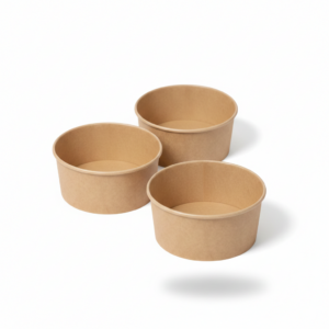 Salad Container 1300 ml