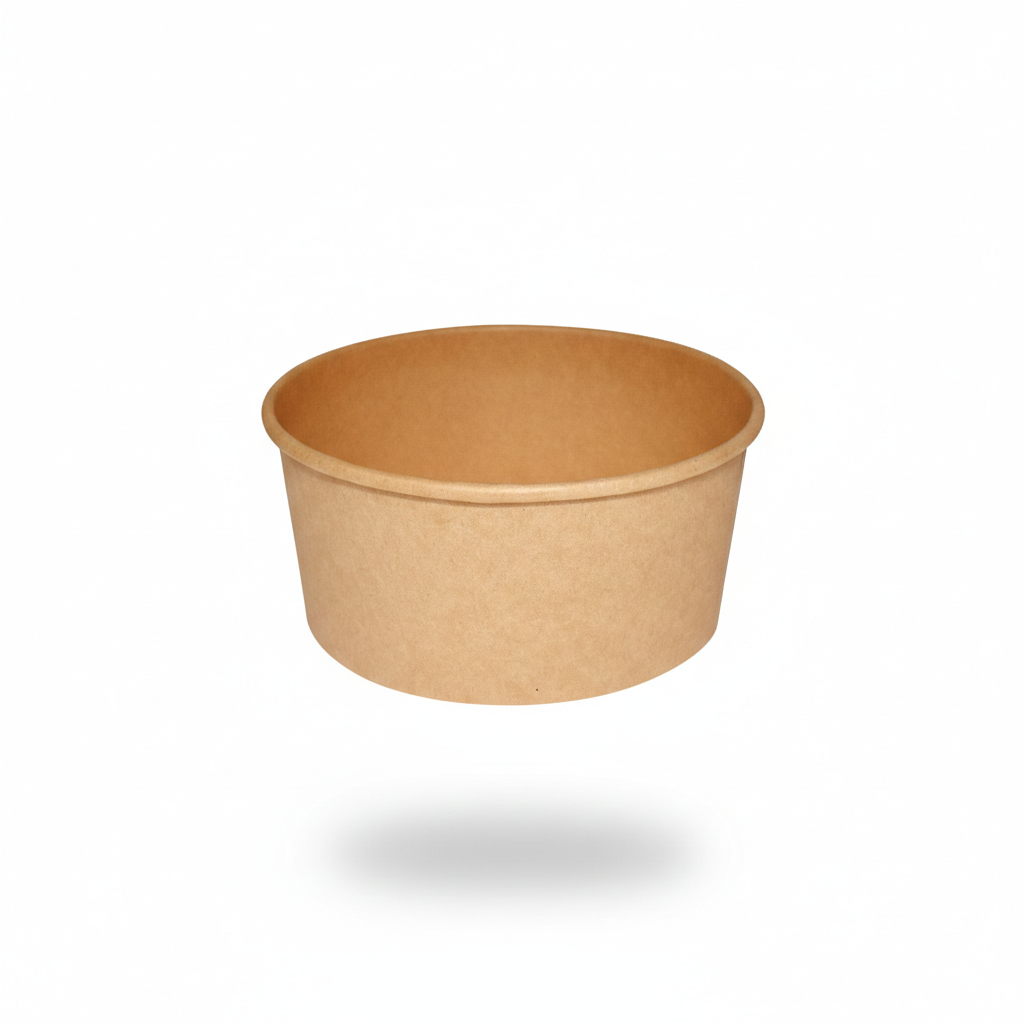 Salad Container 1500 ml