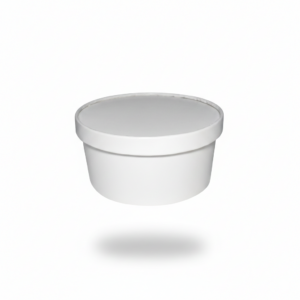 Alternative view of Salad Container 750 ml