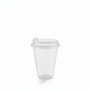 Sipper glass 250
