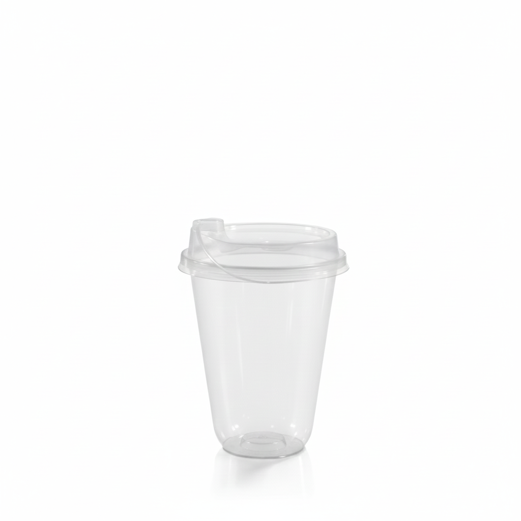 Sipper glass 250