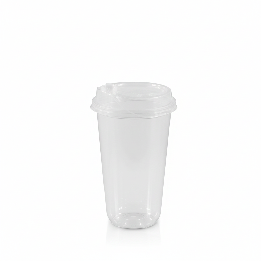 Sipper glass 350