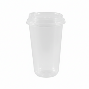 Sipper glass 500