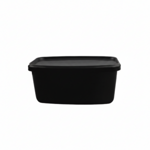 1200PF ML Rectangular Container