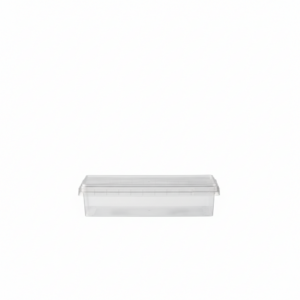 360PF ML Rectangular Container
