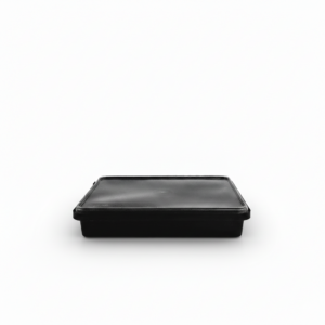 900PF ML Rectangular Container