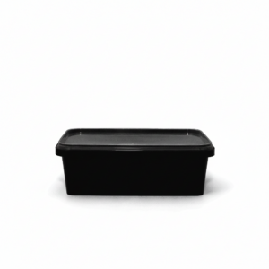 950PF ML Rectangular Containers