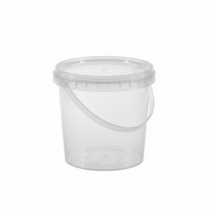 1200PF ML Round Container