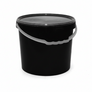 4500PF ML Round Container