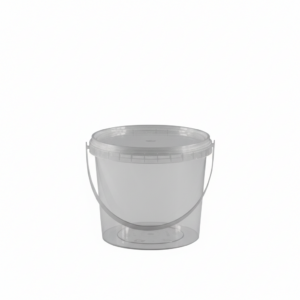 750PF ML Round Container